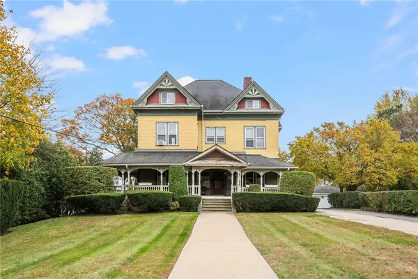 178 Eaton Street, Providence, RI 02908