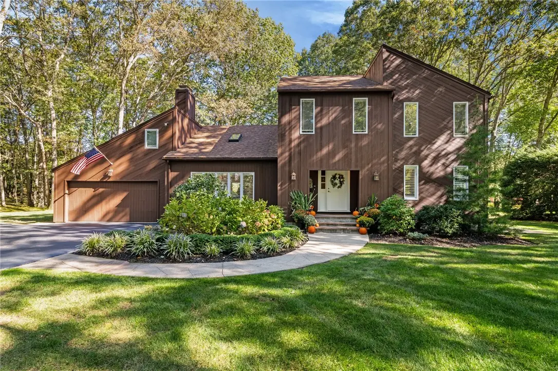 24 Greenwood Lane, Lincoln, RI 02865 - Image #1