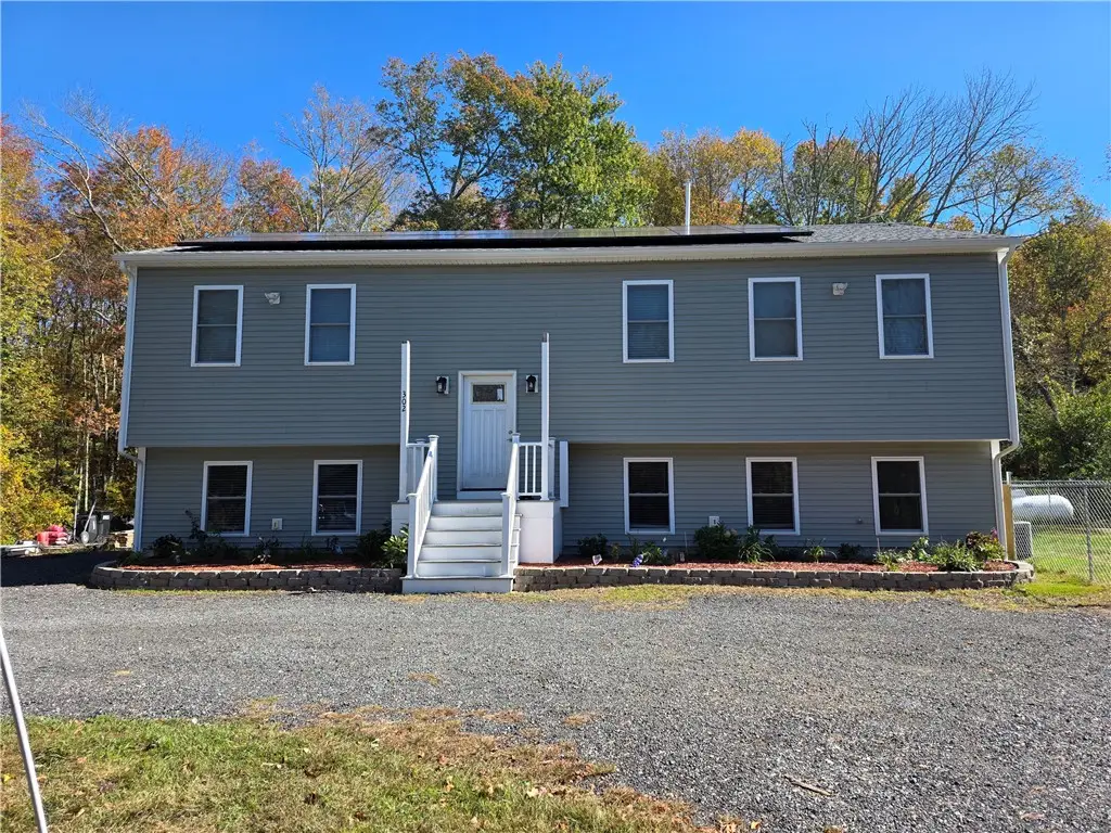 302 Chopmist Hill Rd Road, Glocester, RI 02814 - Image #1