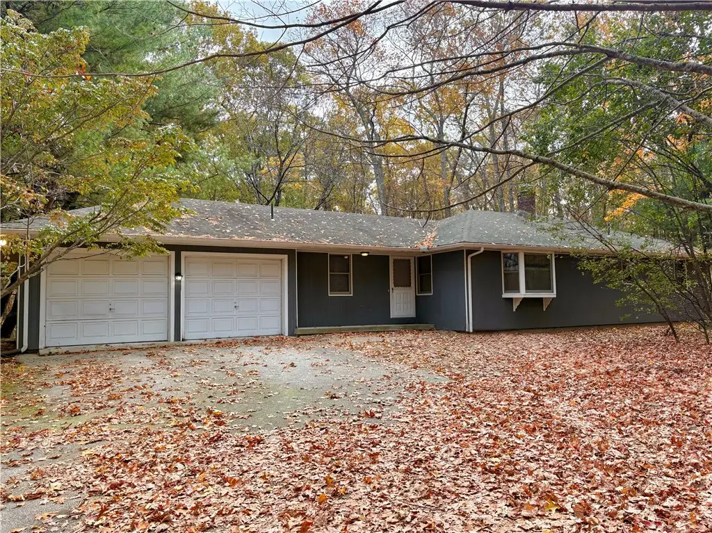 86 Central Pike, Scituate, RI 02857 - Image #1