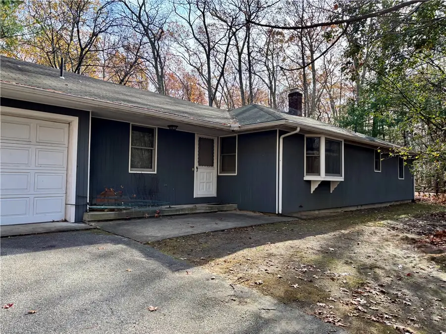 86 Central Pike, Scituate, RI 02857 - Image #3