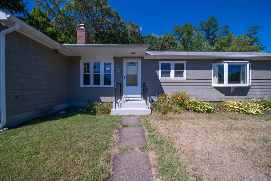 130 Austin Road, North Kingstown, RI 02852 - Image #2