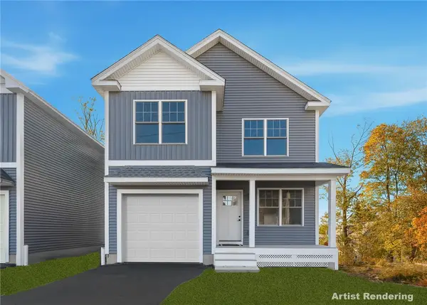 6 Teresa Ann Crossing, West Warwick, RI 02893