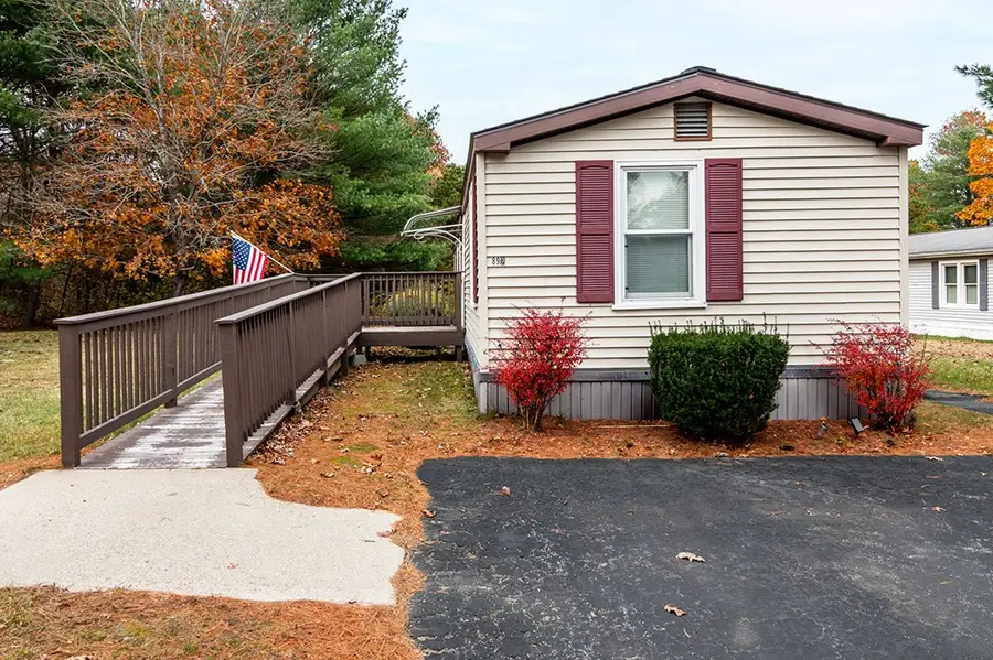 89 Wright Way, Coventry, RI 02816 - Image #3