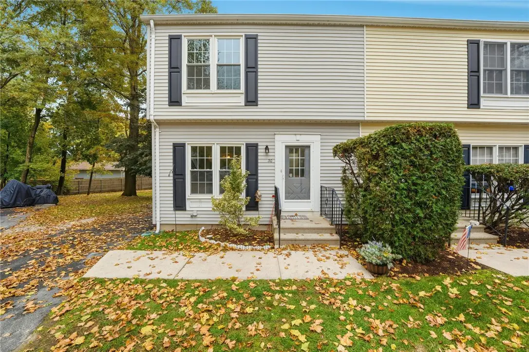 30 Riverwoods Court, Rumford, RI 02916 - Image #1