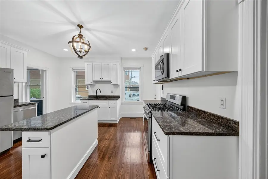 1 Brighton Street #1, Providence, RI 02909 - Image #3