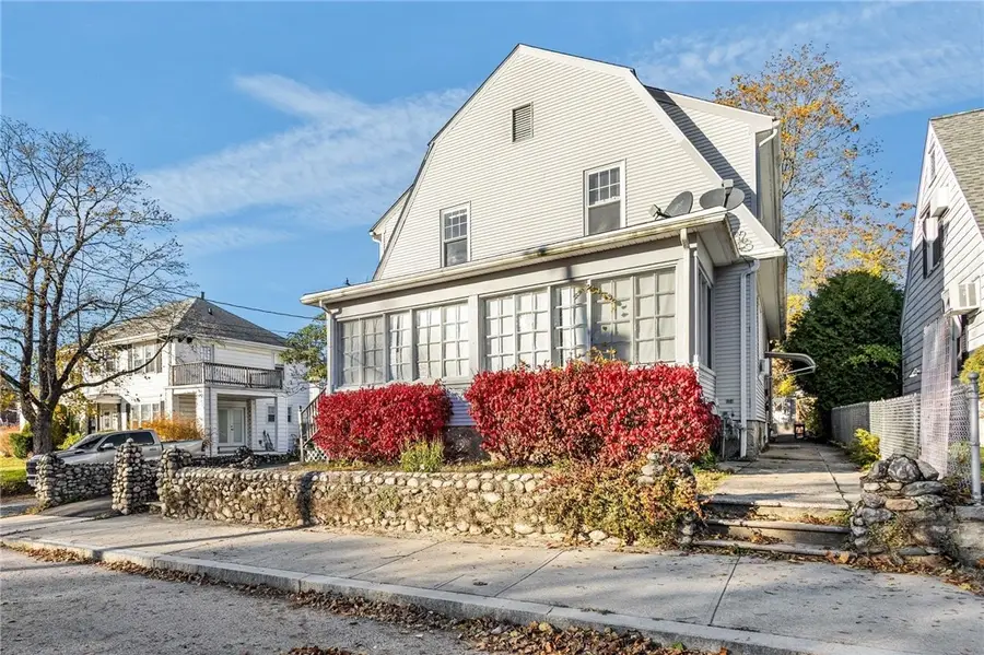 26 Conrad Street, Woonsocket, RI 02895 - Image #3