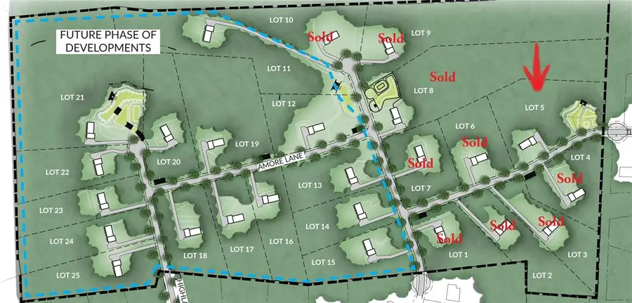 00 Tipping Rock Drive, East Greenwich, RI 02818 - Image #3