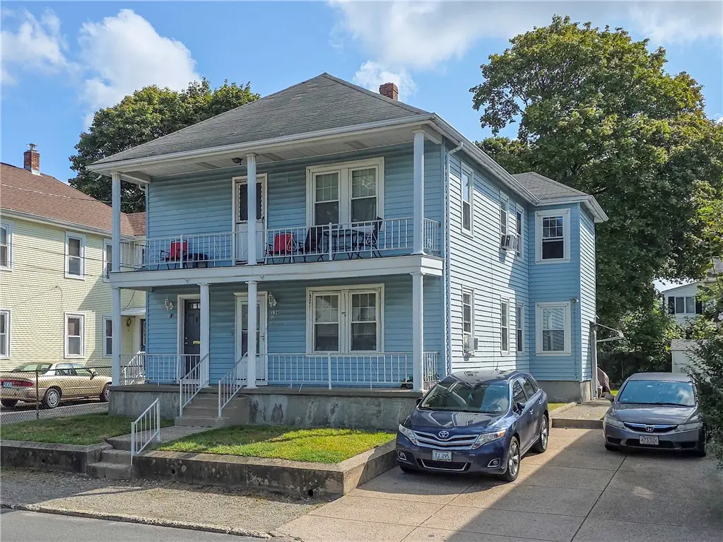 139 Tweed Street, Pawtucket, RI 02861 - Image #1