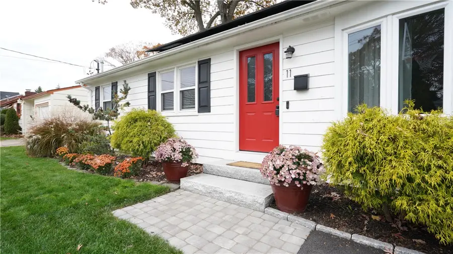 11 North Rose Street, East Providence, RI 02914 - Image #2