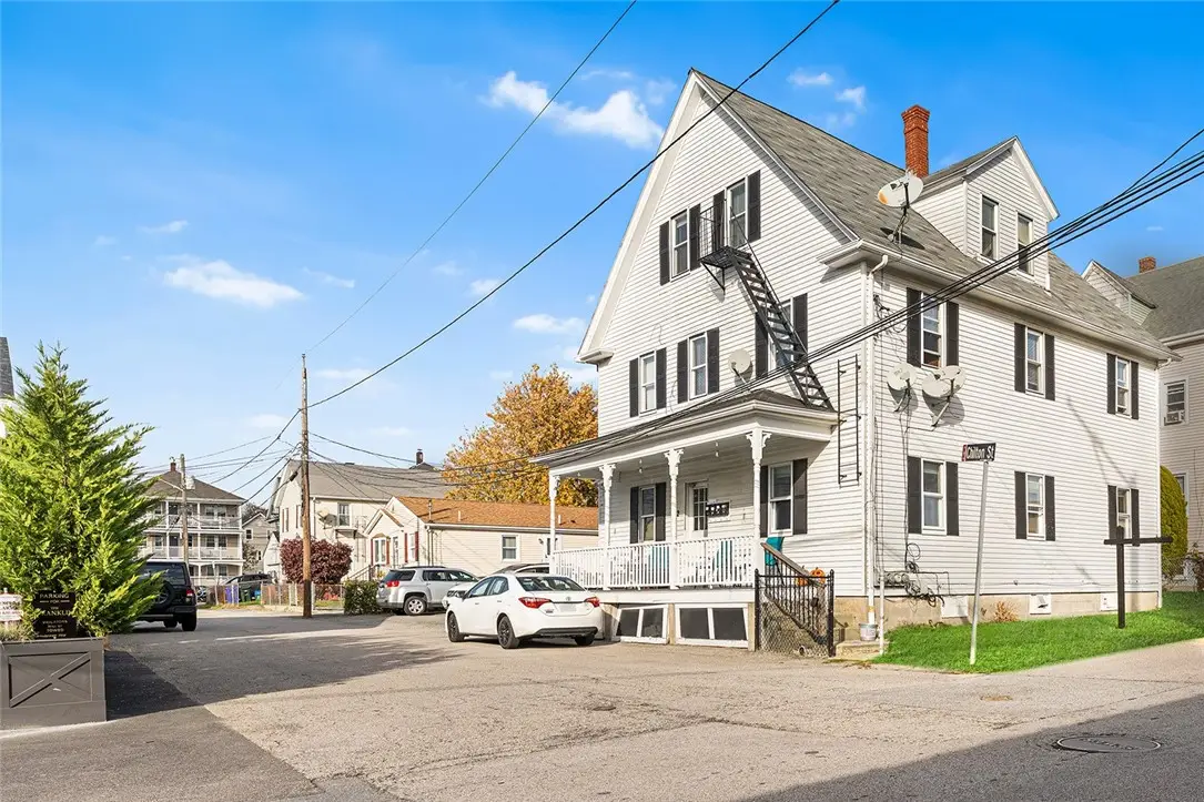 2 Chilton Street, Bristol, RI 02809 - Image #1