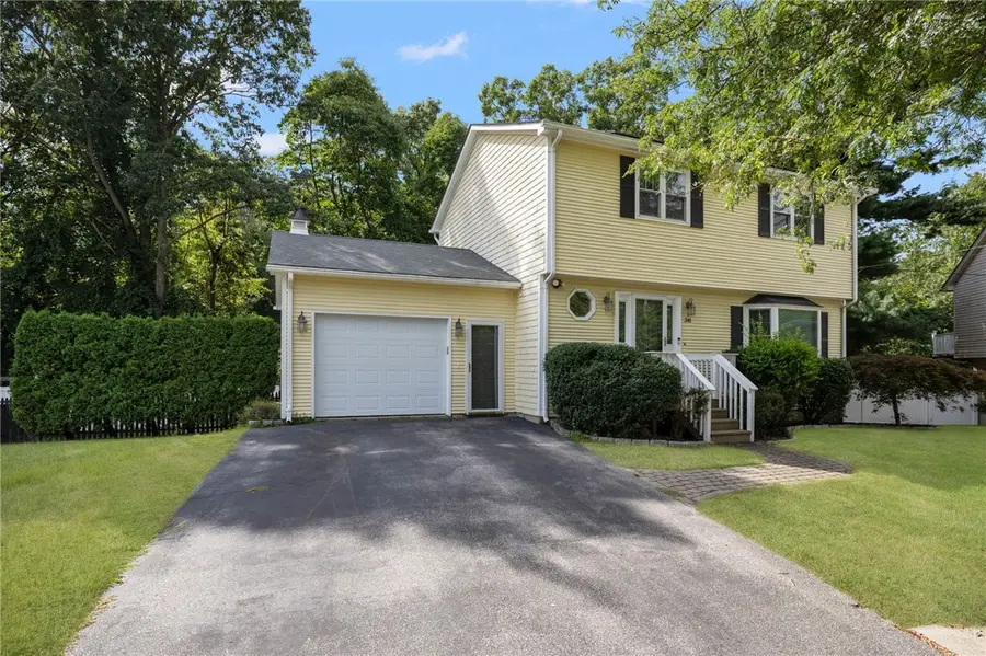 341 Sumner Avenue, Warwick, RI 02888 - Image #2