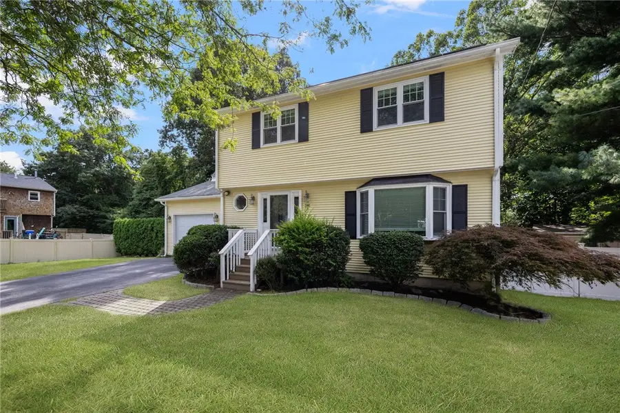 341 Sumner Avenue, Warwick, RI 02888 - Image #3
