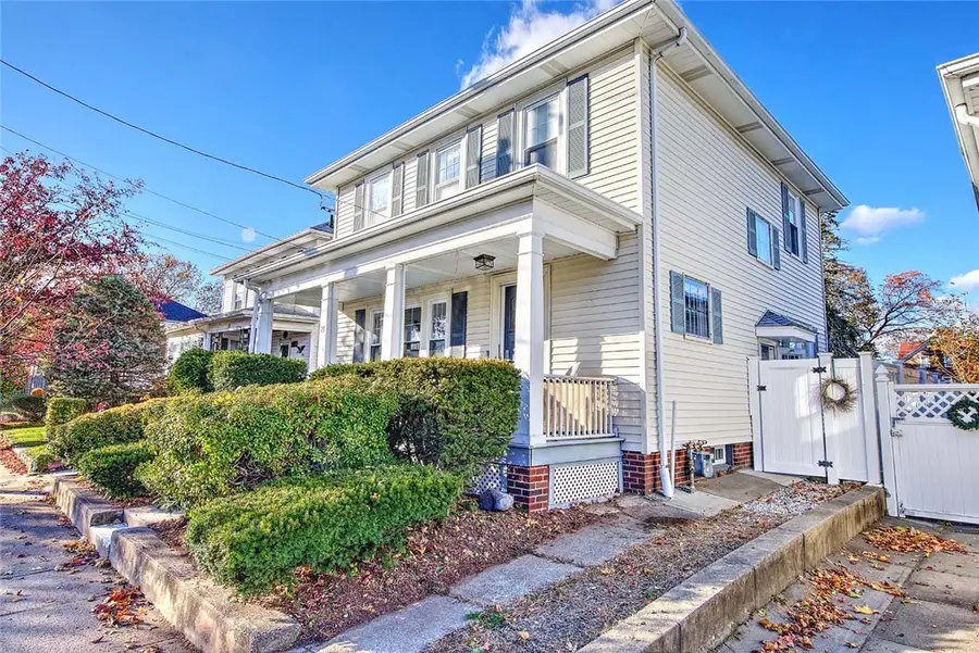 21 Chaucer Street, Providence, RI 02908 - Image #2