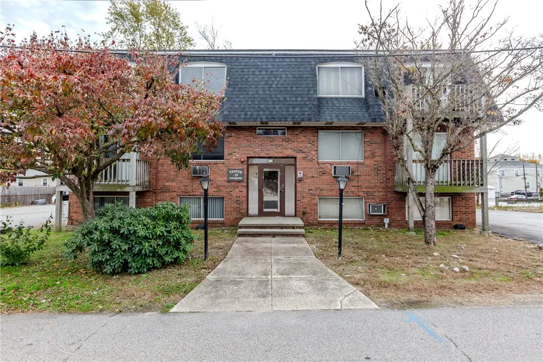 11 Traver Avenue #1, Johnston, RI 02919 - Image #1