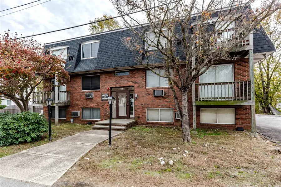 11 Traver Avenue #1, Johnston, RI 02919 - Image #2