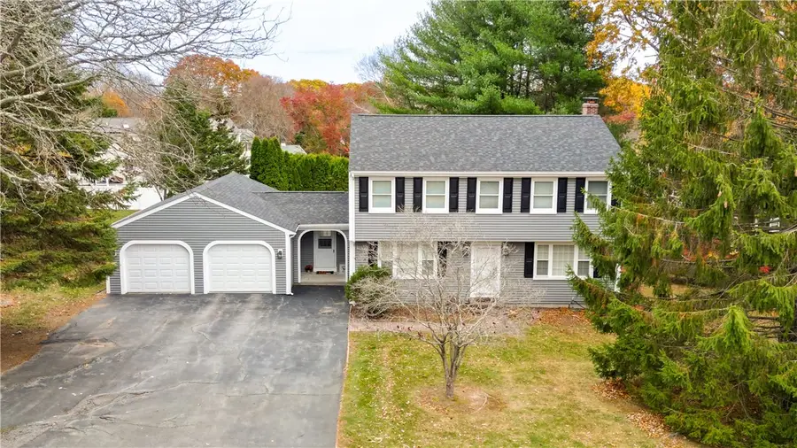 1 Betsy Drive, Bristol, RI 02809 - Image #3