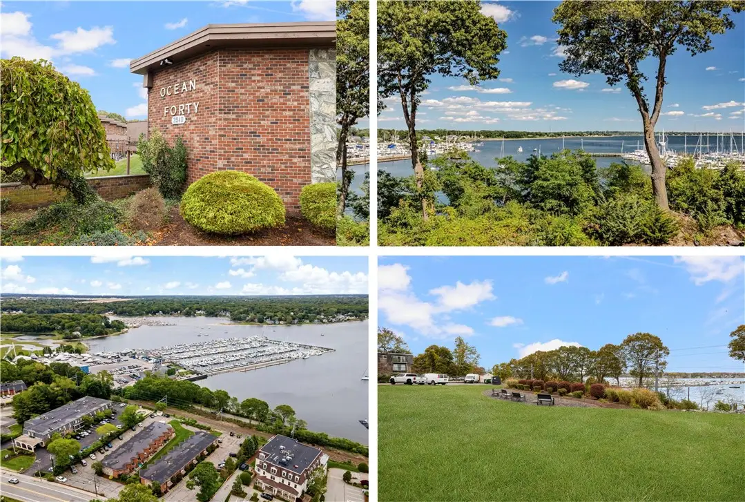 3940 Post Road #3, Warwick, RI 02886 - Image #1