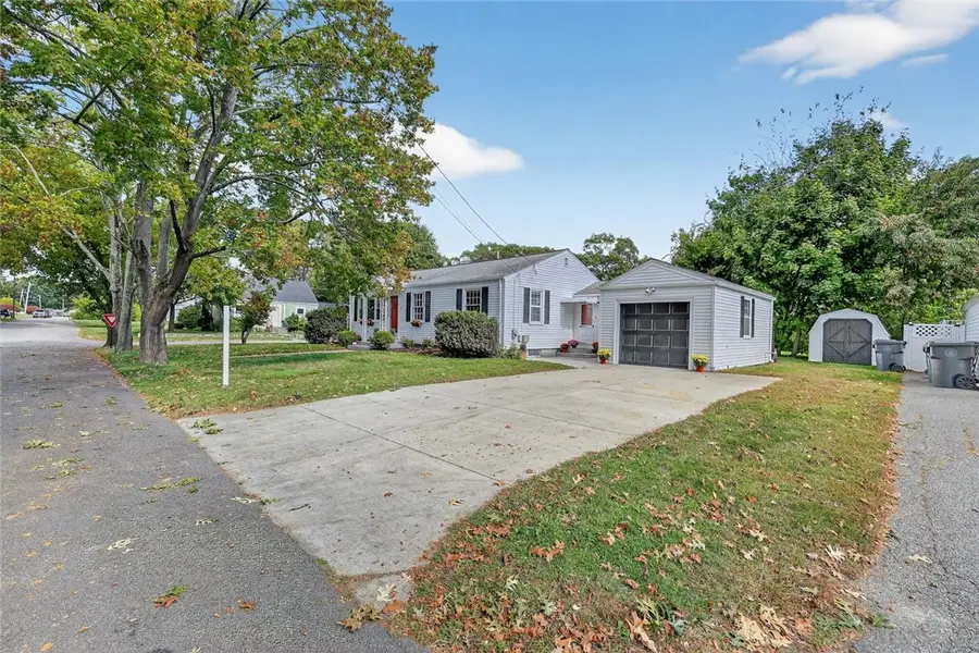 58 Canna Street, Warwick, RI 02888 - Image #2