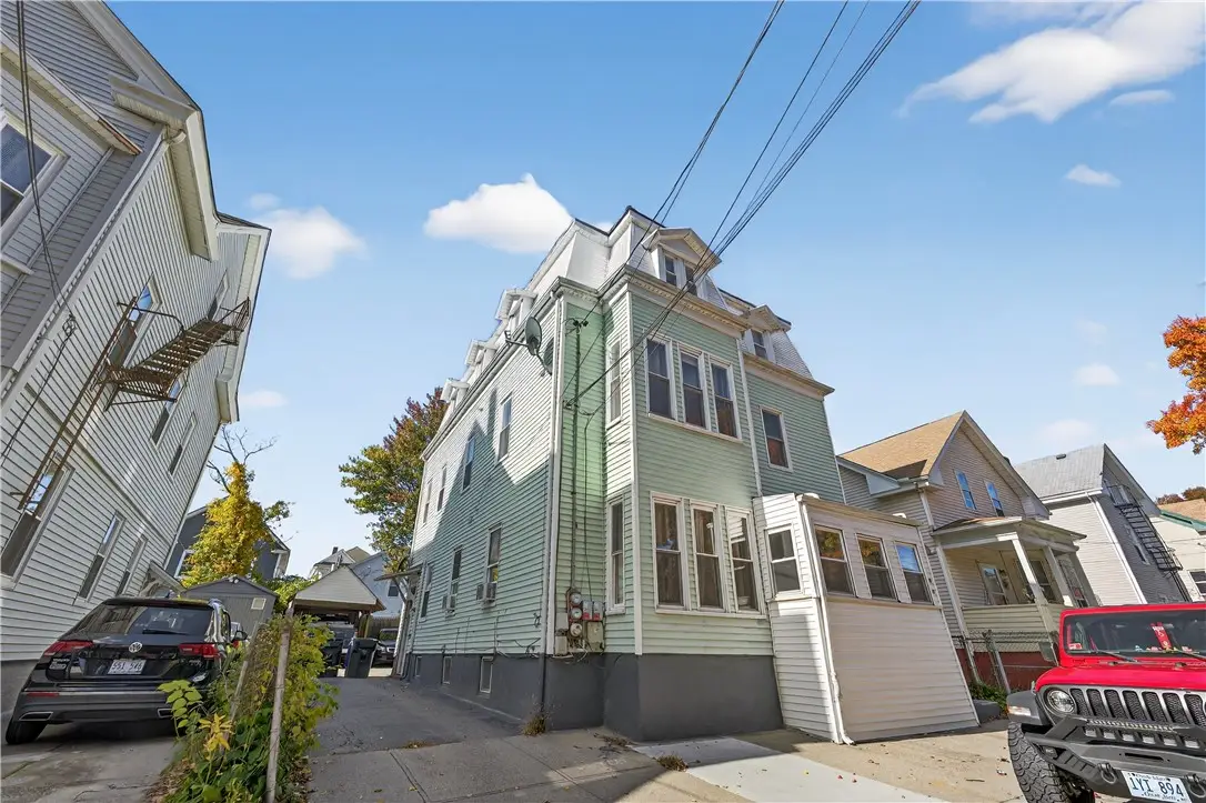 17 Plum Street, Providence, RI 02905 - Image #1
