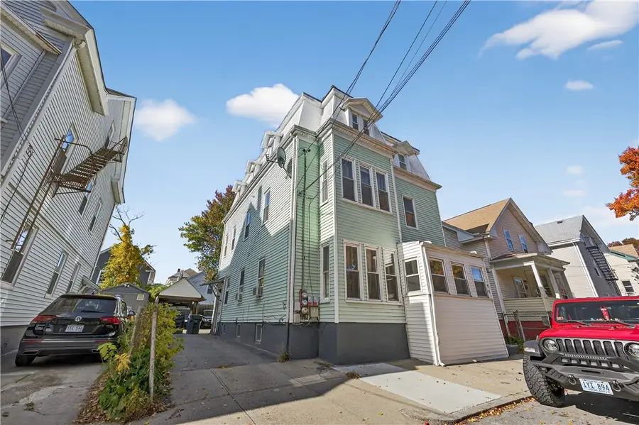 17 Plum Street, Providence, RI 02905 - Image #2