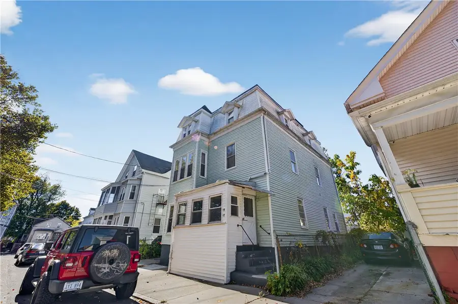 17 Plum Street, Providence, RI 02905 - Image #3