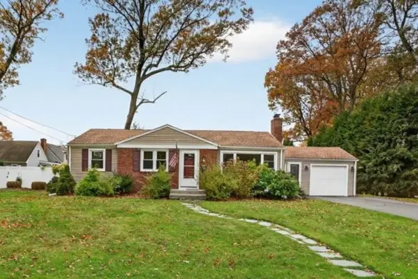 45 Hamden Road, Cranston, RI 02920 - Image #1