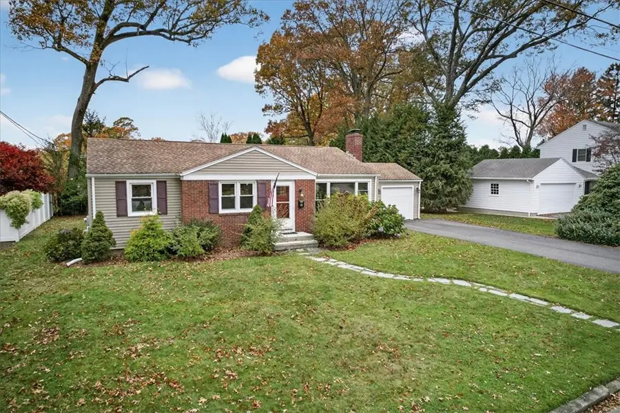45 Hamden Road, Cranston, RI 02920 - Image #2