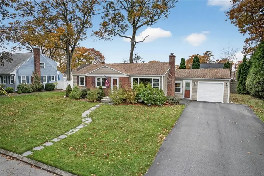 45 Hamden Road, Cranston, RI 02920 - Image #3
