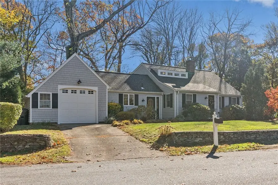 6 Black Creek Lane, Warwick, RI 02888 - Image #3