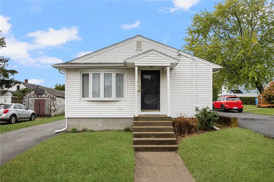 145 Harmon Avenue, Cranston, RI 02910 - Image #2