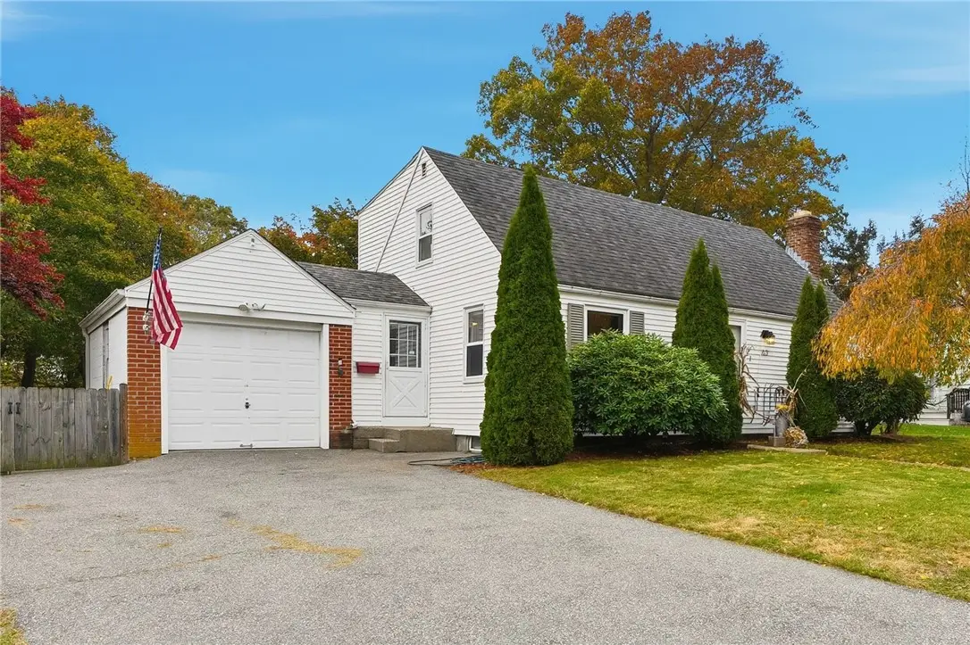 63 Massasoit Drive, Warwick, RI 02888 - Image #1
