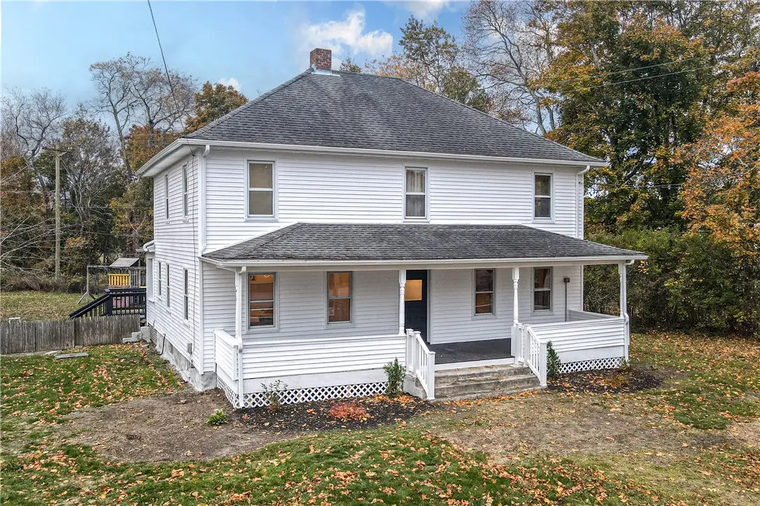 51 Salisbury Avenue, North Kingstown, RI 02852 - Image #1