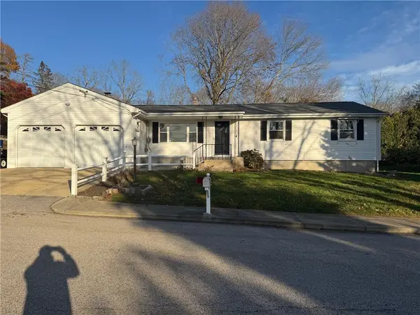 17 Meadow Road, Scituate, RI 02831