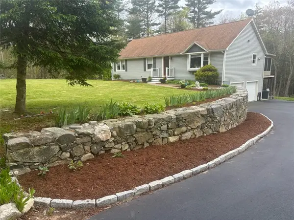 50 Kennedy Road, Foster, RI 02825