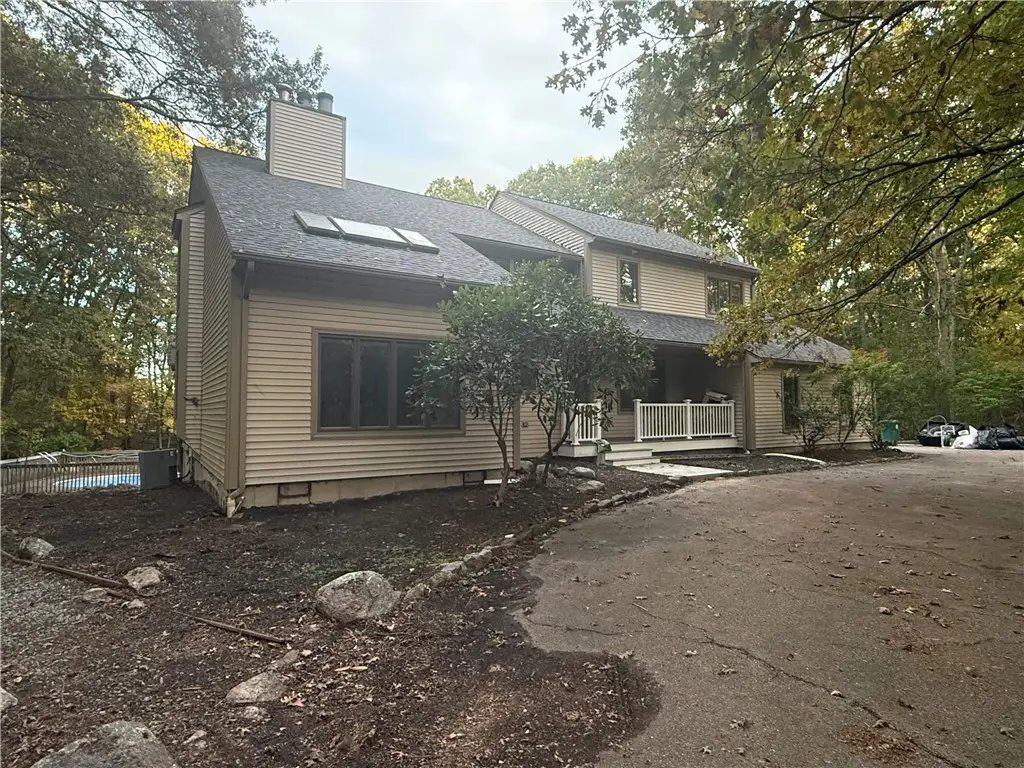 26 Trout Brook Lane, Hope, RI 02831 - Image #1