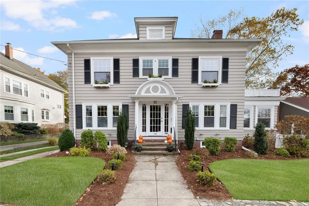 142 Ridge Street, Pawtucket, RI 02860 - Image #1