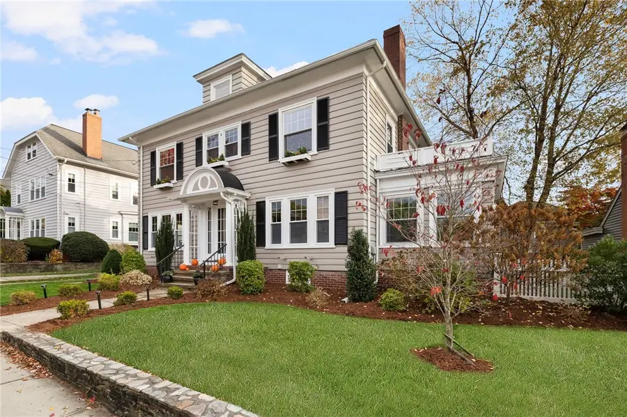 142 Ridge Street, Pawtucket, RI 02860 - Image #2