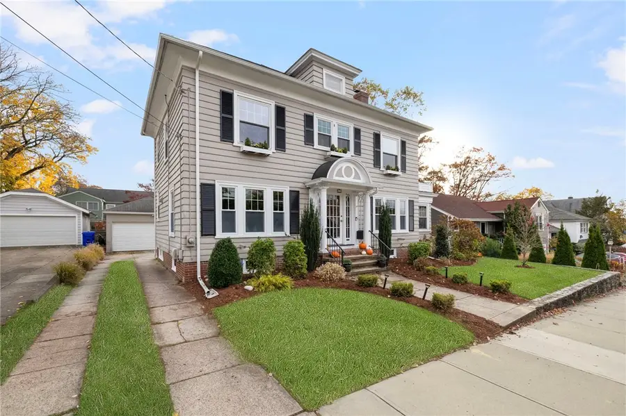 142 Ridge Street, Pawtucket, RI 02860 - Image #3