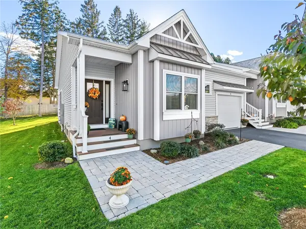 200 Granite Street #4, Warwick, RI 02886