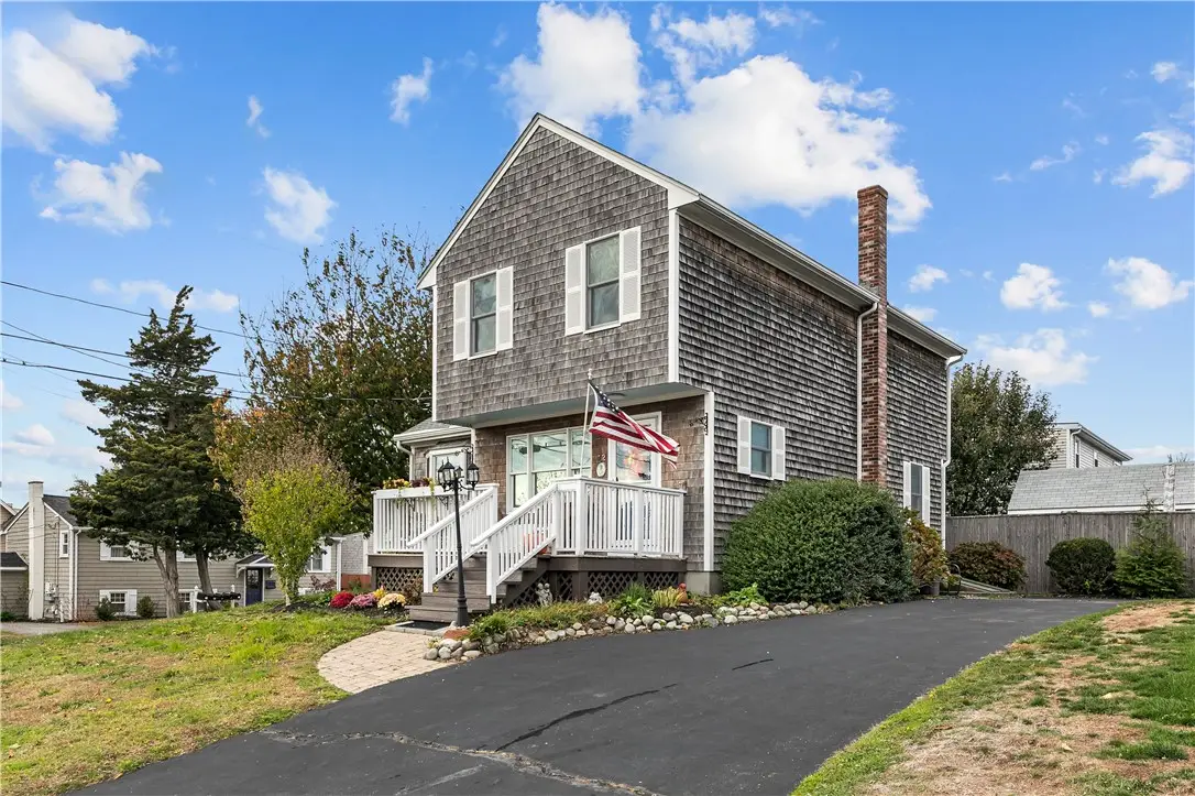 72 Rhode Island Boulevard, Portsmouth, RI 02871 - Image #1