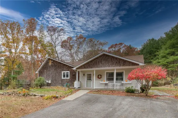 63 Pig Hill Road, Coventry, RI 02816