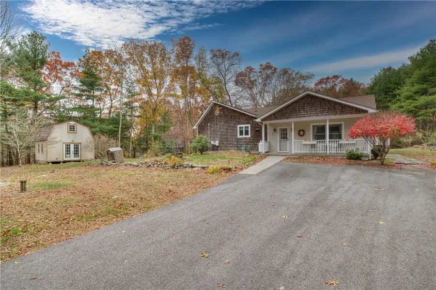 63 Pig Hill Road, Coventry, RI 02816 - Image #2
