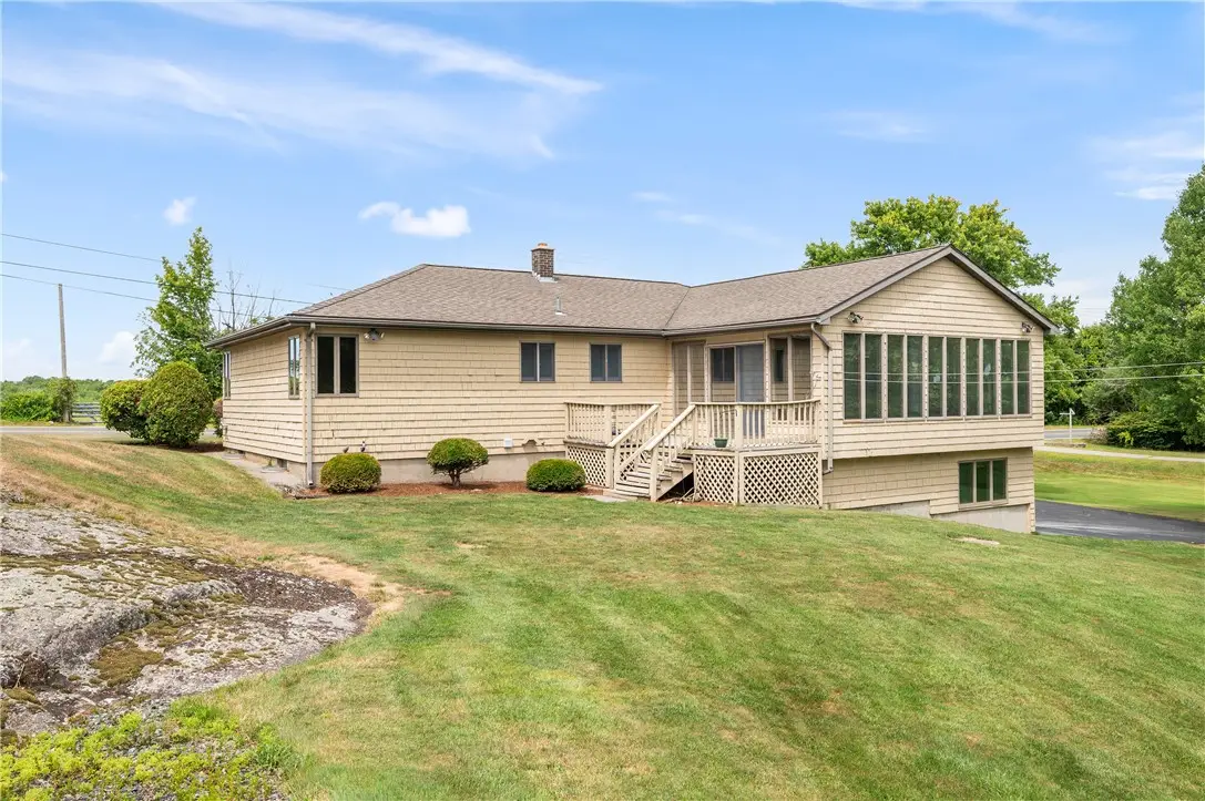 247 W Wrentham Road, Cumberland, RI 02864 - Image #1