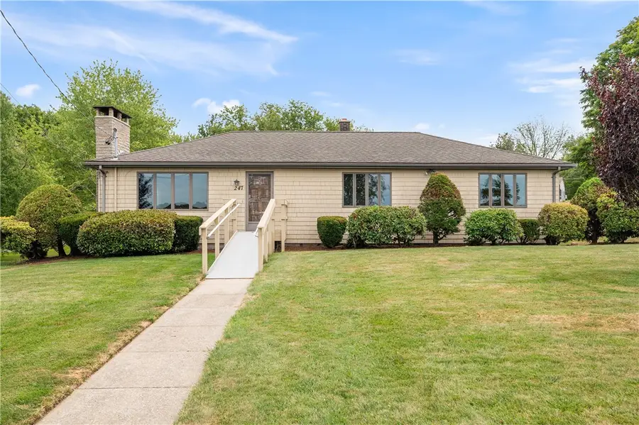 247 W Wrentham Road, Cumberland, RI 02864 - Image #3