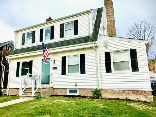 24 George Street, Westerly, RI 02891