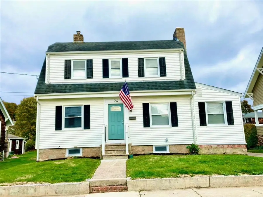 24 George Street, Westerly, RI 02891 - Image #2