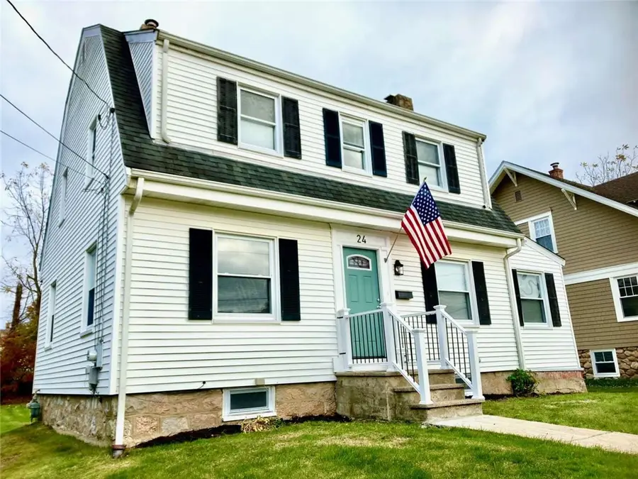 24 George Street, Westerly, RI 02891 - Image #3