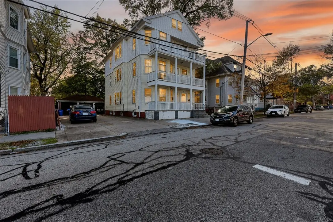 132 Atlantic Avenue, Providence, RI 02907 - Image #1