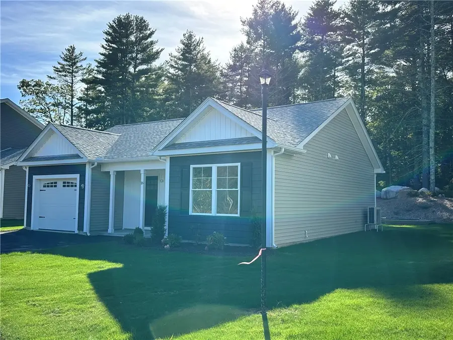 8 Pine Way Boulevard, Coventry, RI 02816 - Image #2